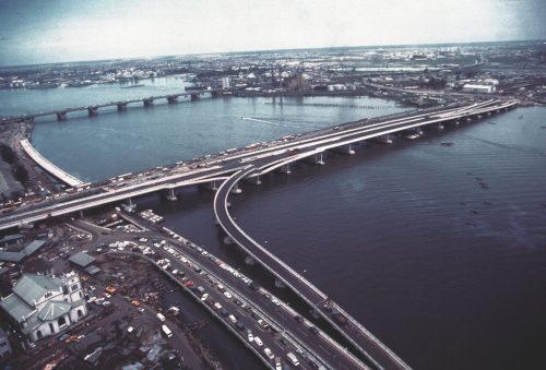 Carter Bridge – Lagos