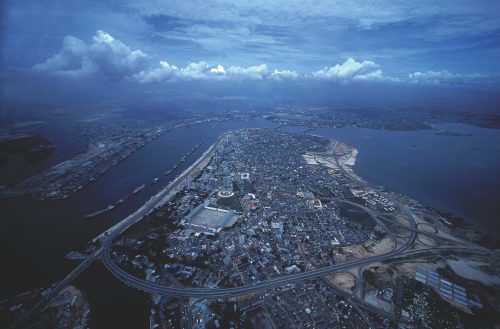 Ring Road, Lagos