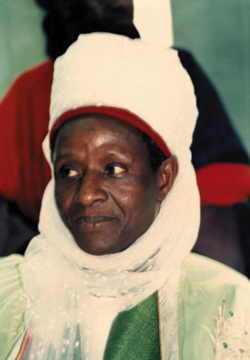 Tafidan Kastina