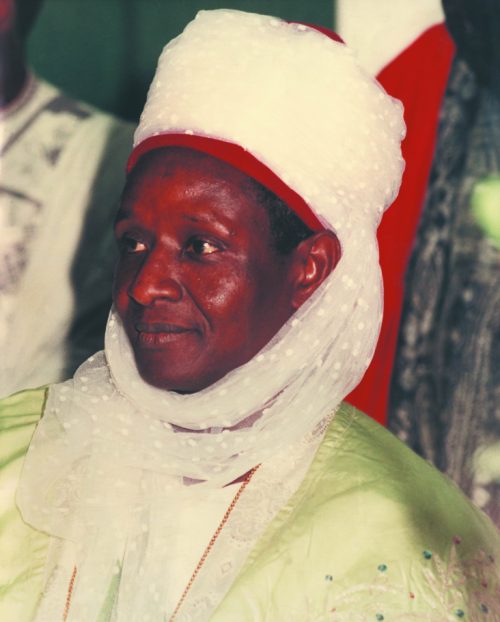 Tafidan Katsina