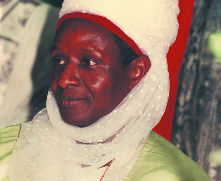 Tafidan Katsina - Turbaning