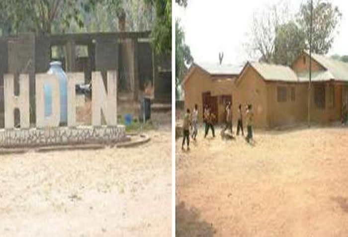 HDFN Model School