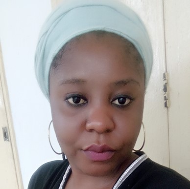Amira Jalo