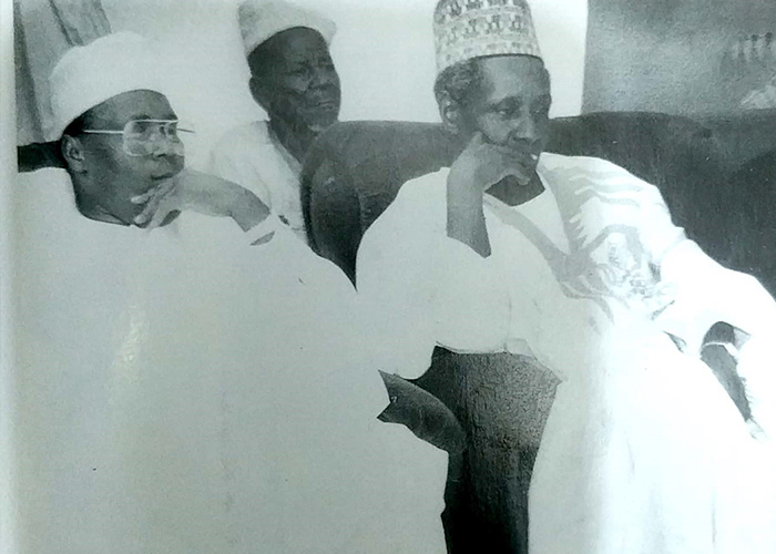 Yar'Adua Foundation